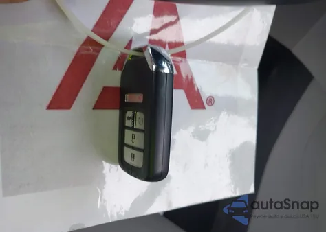 2019 Honda Pilot Ex-L z USA, uszkodzony, nr VIN 5FNYF5H59KB015499